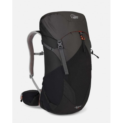 Airzone Trail 35L Preta/antracite